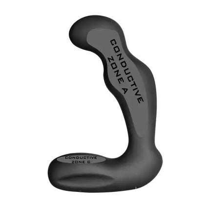 SIRIUS - PROSTATA-VIBRATOR MIT ELEKTROSTIMULATION - Prostatastimulator