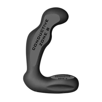 SIRIUS - PROSTATA-VIBRATOR MIT ELEKTROSTIMULATION - Prostatastimulator