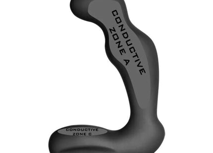 SIRIUS - PROSTATA-VIBRATOR MIT ELEKTROSTIMULATION - Prostatastimulator