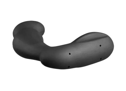 SIRIUS - PROSTATA-VIBRATOR MIT ELEKTROSTIMULATION - Prostatastimulator