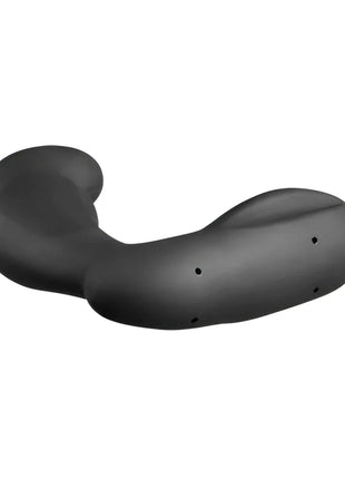 SIRIUS - PROSTATA-VIBRATOR MIT ELEKTROSTIMULATION - Prostatastimulator