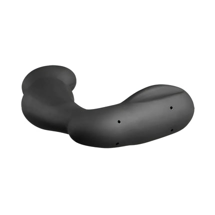 SIRIUS - PROSTATA-VIBRATOR MIT ELEKTROSTIMULATION - Prostatastimulator