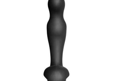 SIRIUS - PROSTATA-VIBRATOR MIT ELEKTROSTIMULATION - Prostatastimulator
