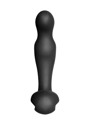 SIRIUS - PROSTATA-VIBRATOR MIT ELEKTROSTIMULATION - Prostatastimulator