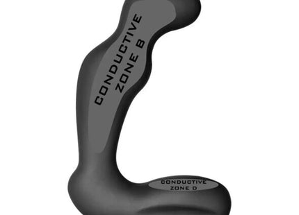 SIRIUS - PROSTATA-VIBRATOR MIT ELEKTROSTIMULATION - Prostatastimulator