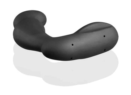 SIRIUS - PROSTATA-VIBRATOR MIT ELEKTROSTIMULATION - Prostatastimulator