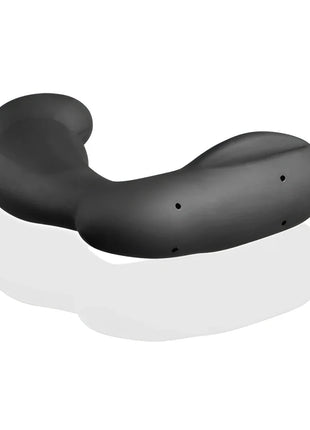 SIRIUS - PROSTATA-VIBRATOR MIT ELEKTROSTIMULATION - Prostatastimulator