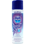 SKINS – ANALHYBRID-GLÄTTER AUF WASSER- UND SILIKONBASIS 130 ML