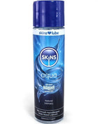 SKINS - AQUA GLEITMITTEL AUF WASSERBASIS 250 ML
