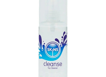 SKINS - CLEANSE SPIELZEUGREINIGER 100 ML