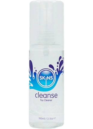 SKINS - CLEANSE SPIELZEUGREINIGER 100 ML