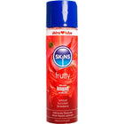 SKINS – FRUCHTIGES WASSERBASIERTES GLEITMITTEL ERDBEERE 130 ML