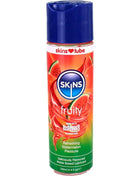 SKINS – FRUCHTIGES WASSERBASIS-GLÄTTER WASSERMELONE 130 ML