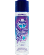 SKINS - FUSION HYBRID-GLÄTTER AUF WASSER- UND SILIKONBASIS 130 ML