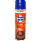 SKINS – KÖSTLICHES WASSERBASIERTES GLEITMITTEL MIT GESALZENEM KARAMELL-GESCHMACK 130 ML