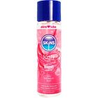 SKINS – LECKERES WASSERBASIERTES GLEITMITTEL MIT BUBBLEGUM-FARBE 130 ML