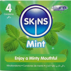 4 / Minze