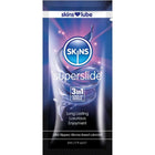 SKINS – SUPERSLIDE Silikonbasiertes Gleitmittel Einzeldosis 5 ml