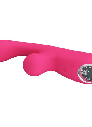 SKYLAR BEGEISTERUNGSVIBRATOR - ROSA - Rabbit-Vibratoren
