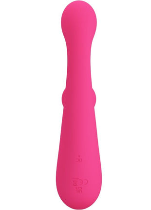 SKYLAR BEGEISTERUNGSVIBRATOR - ROSA - Rabbit-Vibratoren