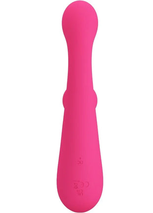 SKYLAR BEGEISTERUNGSVIBRATOR - ROSA - Rabbit-Vibratoren