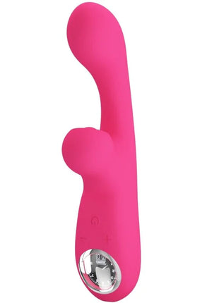 SKYLAR BEGEISTERUNGSVIBRATOR - ROSA - Rabbit-Vibratoren