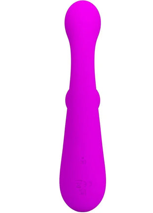 SKYLAR Luxus-Vibrator Lila – Intense Stimulation - Rabbit-Vibratoren