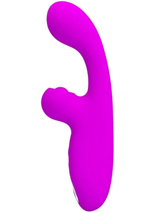 SKYLAR Luxus-Vibrator Lila – Intense Stimulation - Rabbit-Vibratoren