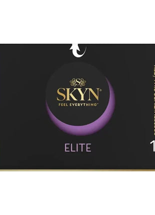 SKYN - ELITE ULTRADÜNNE KONDOME 10 EINHEITEN