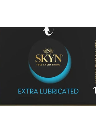 SKYN - EXTRA SCHMIERTES KONDOM 10 EINHEITEN