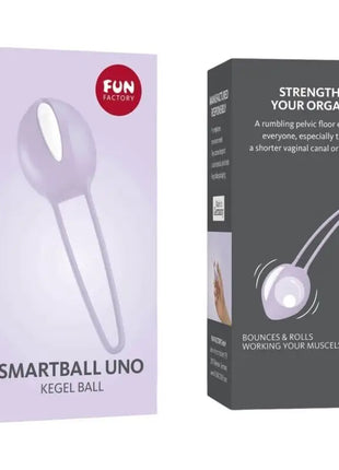 SMARTBALL UNO BECKEN BALL - Liebeskugeln