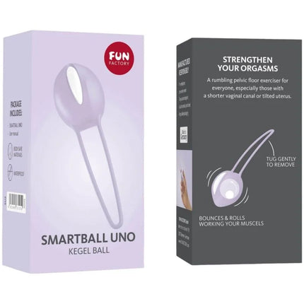 SMARTBALL UNO BECKEN BALL - Liebeskugeln