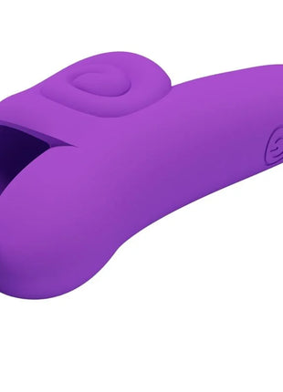SNAIL PowerTouch - Intensiver Fingerstimulator - Fingervibrator