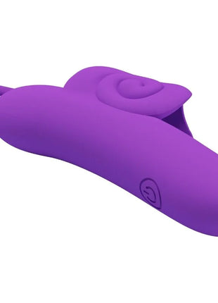 SNAIL PowerTouch - Intensiver Fingerstimulator - Fingervibrator
