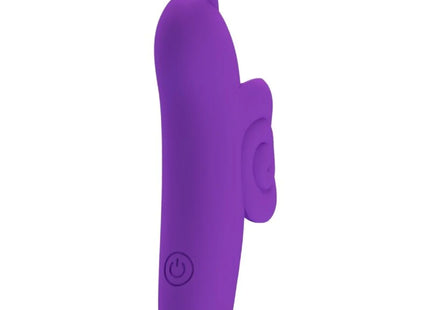 SNAIL PowerTouch - Intensiver Fingerstimulator - Fingervibrator