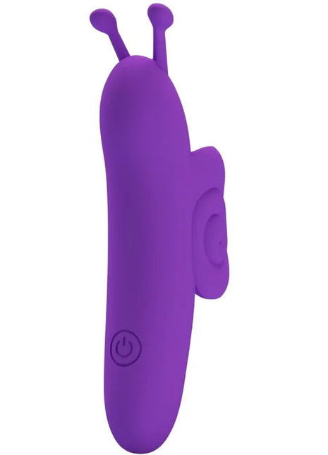 SNAIL PowerTouch - Intensiver Fingerstimulator - Fingervibrator