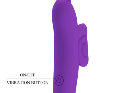 SNAIL PowerTouch - Intensiver Fingerstimulator - Fingervibrator