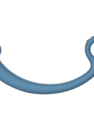 SNAIL VIBE - AXI VIBRIERENDER MASSAGESTAB BLAU
