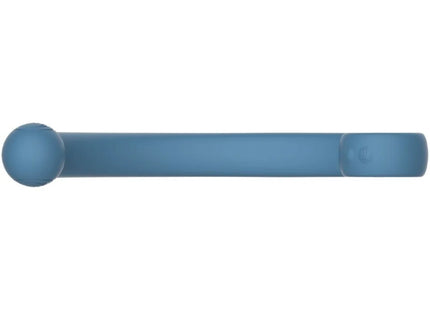 SNAIL VIBE - AXI VIBRIERENDER MASSAGESTAB BLAU