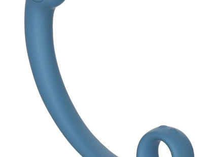 SNAIL VIBE - AXI VIBRIERENDER MASSAGESTAB BLAU