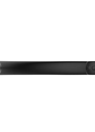 SNAIL VIBE - AXI VIBRIERENDER MASSAGESTAB SCHWARZ