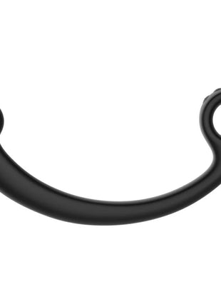 SNAIL VIBE - AXI VIBRIERENDER MASSAGESTAB SCHWARZ