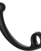 SNAIL VIBE - AXI VIBRIERENDER MASSAGESTAB SCHWARZ