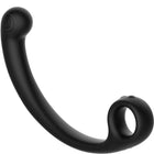 SNAIL VIBE - AXI VIBRIERENDER MASSAGESTAB SCHWARZ