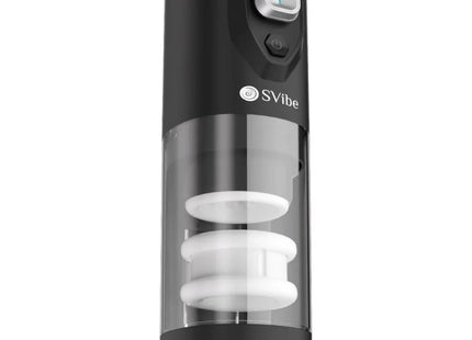 SNAIL VIBE - IKON SPARK STOSS- & ROTATIONS-MASTURBATOR