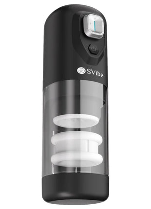 SNAIL VIBE - IKON SPARK STOSS- & ROTATIONS-MASTURBATOR