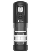 SNAIL VIBE - IKON SPARK STOSS- & ROTATIONS-MASTURBATOR