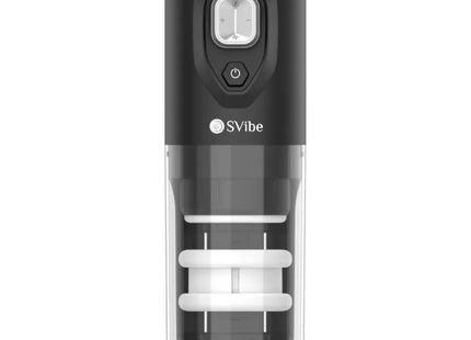 SNAIL VIBE - IKON SPARK STOSS- & ROTATIONS-MASTURBATOR