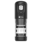SNAIL VIBE - IKON SPARK STOSS- & ROTATIONS-MASTURBATOR