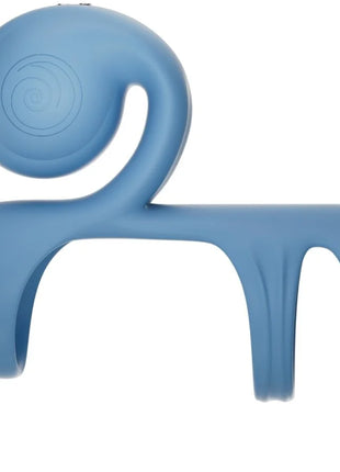 SNAIL VIBE – JOVI ARC Paar-Ring mit Fernbedienung - Penisring mit Vibration